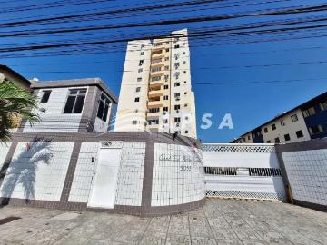 Apartamento para Locação em Fortaleza/CE Damas 3 Quartos