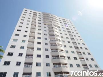 Apartamento para Locação em Fortaleza/CE Damas 3 Quartos