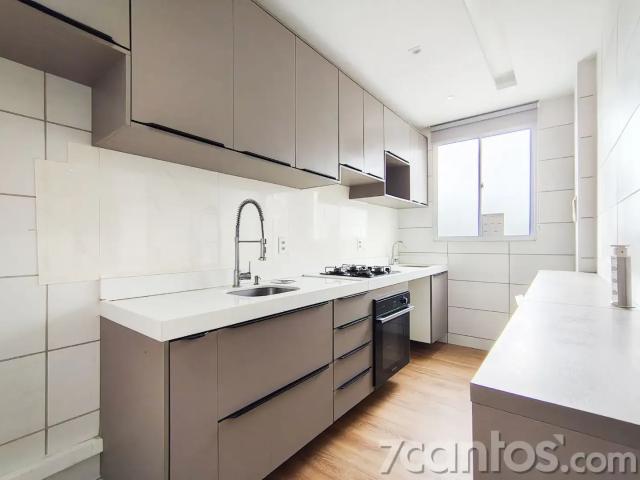 Apartamento para Locação em Fortaleza/CE Dendê 2 Quartos