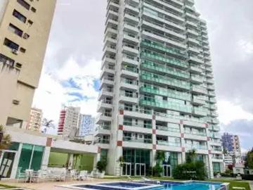 Apartamento para Locação em Fortaleza/CE Dionisio Torres 3 Quartos
