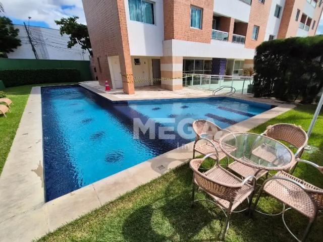 Apartamento para Locação em Fortaleza/CE Dionisio Torres 3 Quartos