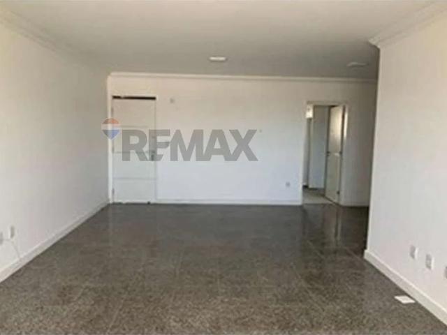 Apartamento para Locação em Fortaleza/CE Dionisio Torres 3 Quartos