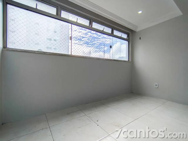 Apartamento para Locação em Fortaleza/CE Dionisio Torres 3 Quartos