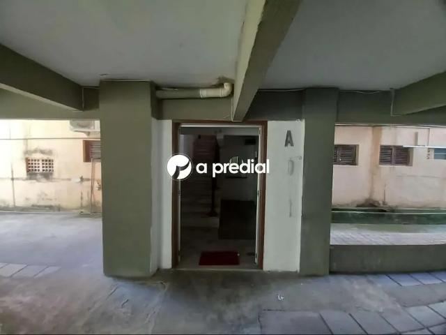 Apartamento para Locação em Fortaleza/CE Dionisio Torres 3 Quartos