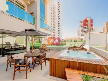 Apartamento para Locação em Fortaleza/CE Dionisio Torres 1 Quartos