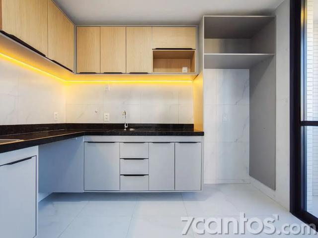 Apartamento para Locação em Fortaleza/CE Dionisio Torres 2 Quartos