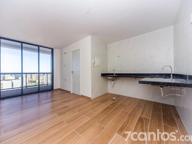 Apartamento para Locação em Fortaleza/CE Dionisio Torres 2 Quartos