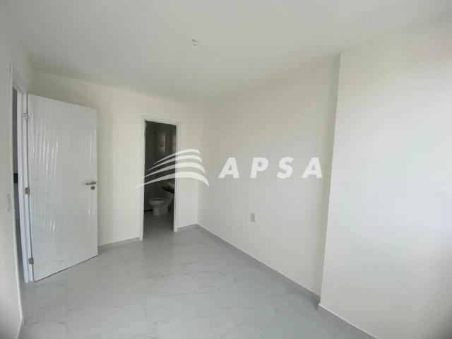 Apartamento para Locação em Fortaleza/CE Dionisio Torres 2 Quartos