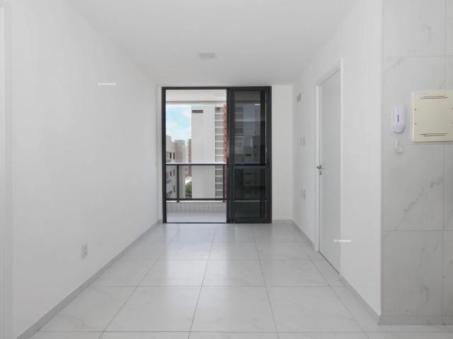 Apartamento para Locação em Fortaleza/CE Dionisio Torres 2 Quartos