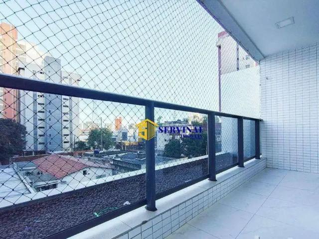Apartamento para Locação em Fortaleza/CE Dionisio Torres 2 Quartos