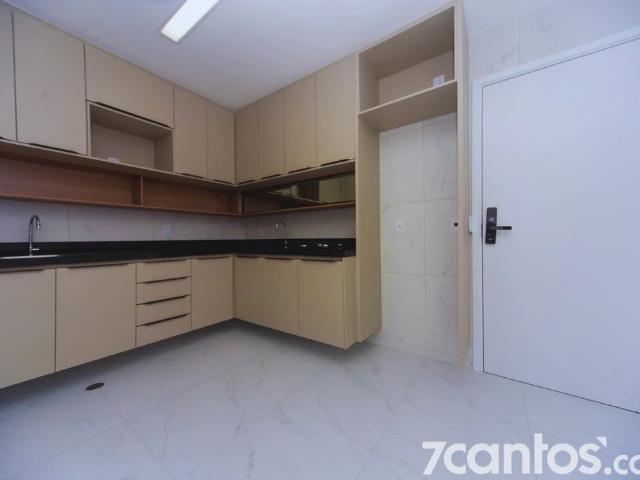 Apartamento para Locação em Fortaleza/CE Dionisio Torres 2 Quartos