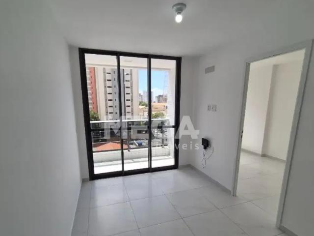 Apartamento para Locação em Fortaleza/CE Dionisio Torres 2 Quartos