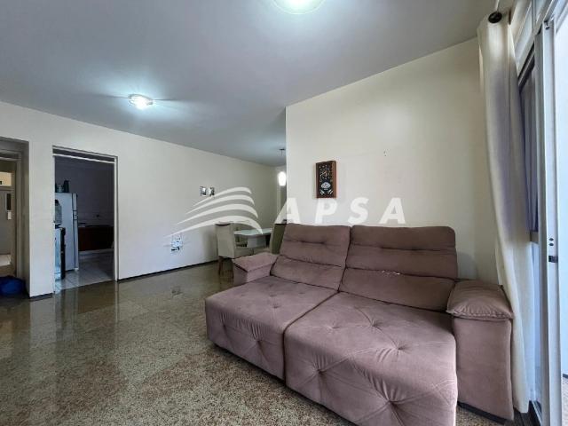 Apartamento para Locação em Fortaleza/CE Dionisio Torres 4 Quartos