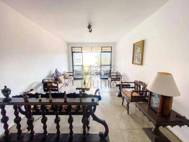 Apartamento para Locação em Fortaleza/CE Dionisio Torres 4 Quartos