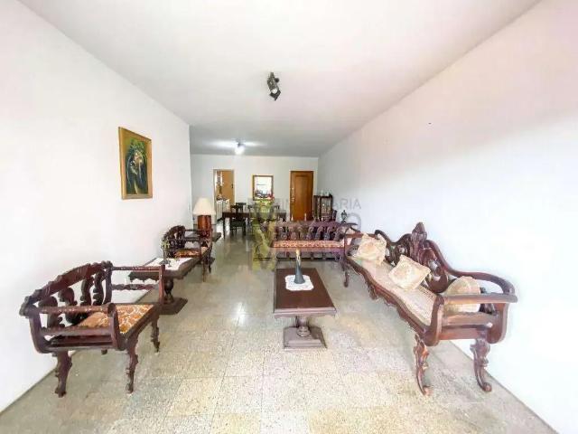 Apartamento para Locação em Fortaleza/CE Dionisio Torres 4 Quartos