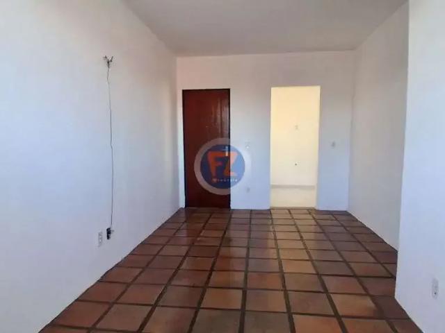Apartamento para Locação em Fortaleza/CE Dias Macedo 3 Quartos