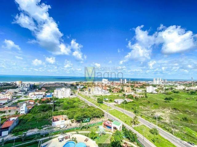 Apartamento para Locação em Fortaleza/CE Dunas 3 Quartos