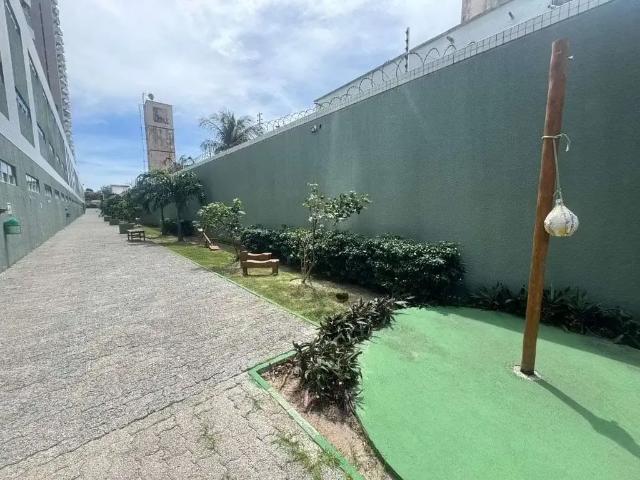 Apartamento para Locação em Fortaleza/CE Edson Queiroz 1 Quartos