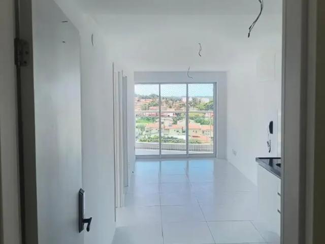 Apartamento para Locação em Fortaleza/CE Edson Queiroz 2 Quartos