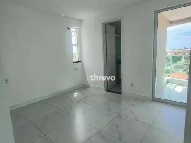 Apartamento para Locação em Fortaleza/CE Edson Queiroz 2 Quartos