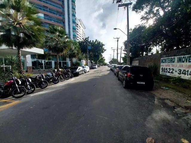 Apartamento para Locação em Fortaleza/CE Edson Queiroz 3 Quartos