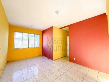 Apartamento para Locação em Fortaleza/CE Edson Queiroz 3 Quartos