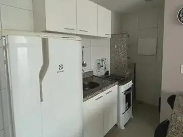 Apartamento para Locação em Fortaleza/CE Engenheiro Luciano Cavalcante 1 Quartos