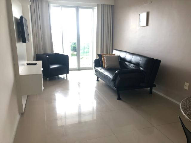 Apartamento para Locação em Fortaleza/CE Engenheiro Luciano Cavalcante 1 Quartos