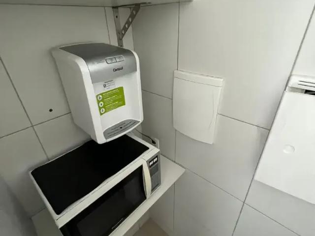 Apartamento para Locação em Fortaleza/CE Engenheiro Luciano Cavalcante 2 Quartos