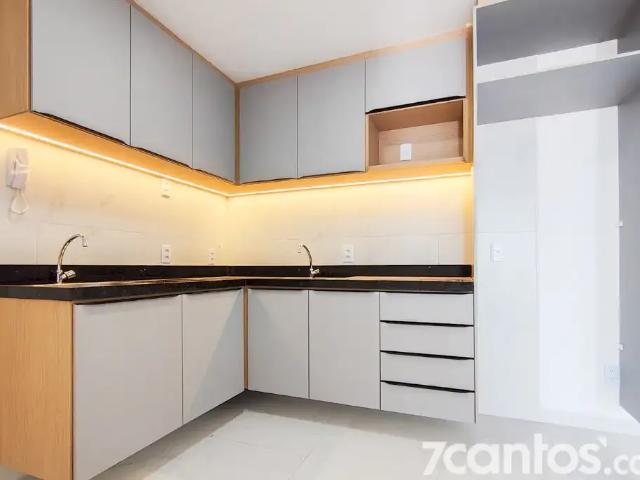 Apartamento para Locação em Fortaleza/CE Engenheiro Luciano Cavalcante 2 Quartos