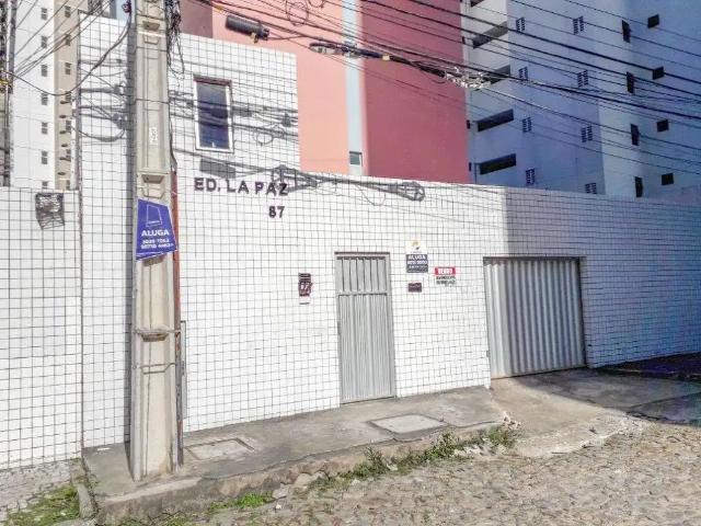 Apartamento para Locação em Fortaleza/CE Engenheiro Luciano Cavalcante 2 Quartos