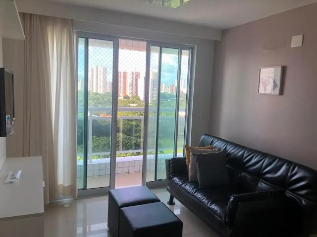 Apartamento para Locação em Fortaleza/CE Engenheiro Luciano Cavalcante 2 Quartos