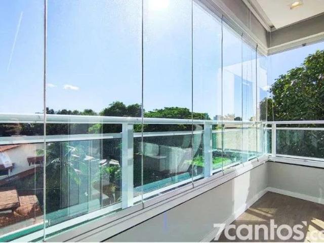 Apartamento para Locação em Fortaleza/CE Engenheiro Luciano Cavalcante 2 Quartos