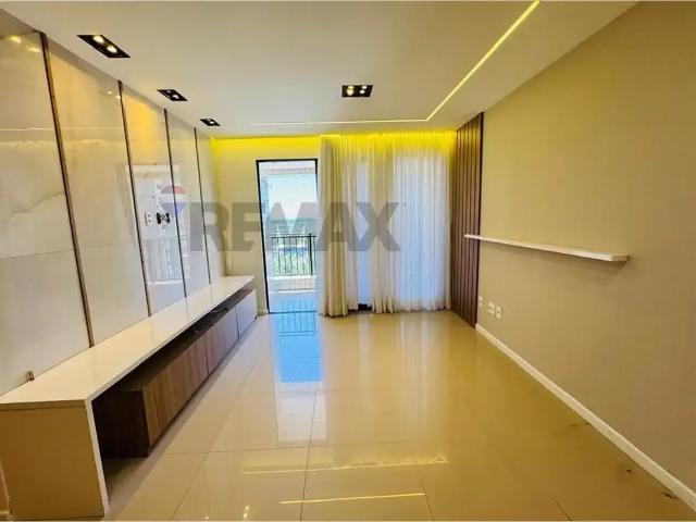 Apartamento para Locação em Fortaleza/CE Engenheiro Luciano Cavalcante 3 Quartos