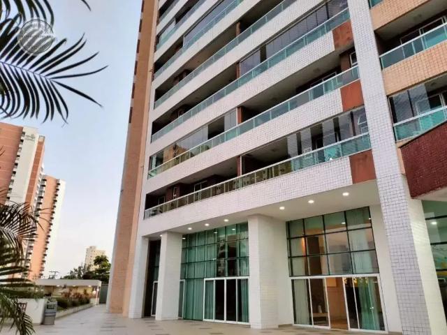 Apartamento para Locação em Fortaleza/CE Engenheiro Luciano Cavalcante 3 Quartos