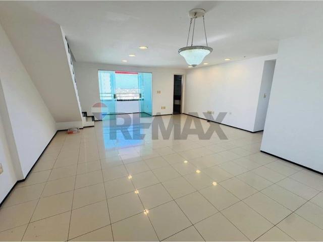 Apartamento para Locação em Fortaleza/CE Engenheiro Luciano Cavalcante 3 Quartos