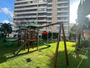 Apartamento para Locação em Fortaleza/CE Engenheiro Luciano Cavalcante 3 Quartos