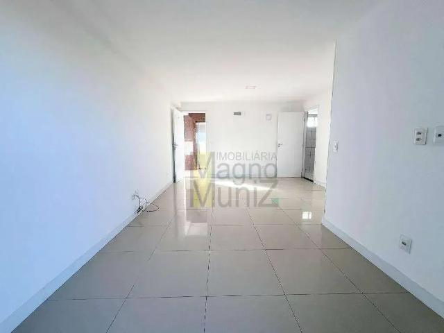 Apartamento para Locação em Fortaleza/CE Engenheiro Luciano Cavalcante 3 Quartos