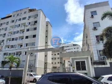 Apartamento para Locação em Fortaleza/CE Engenheiro Luciano Cavalcante 3 Quartos