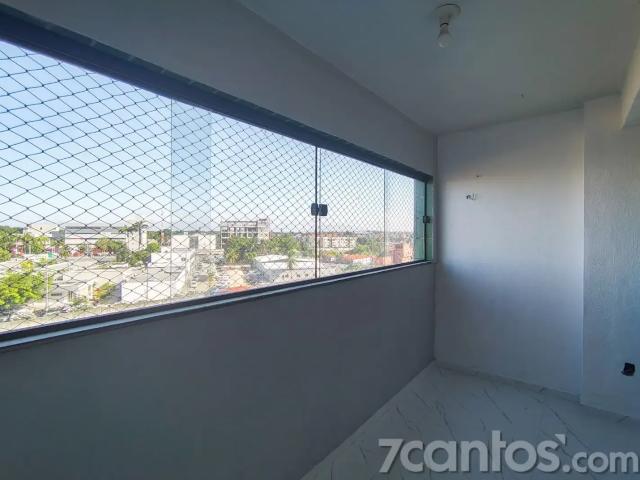 Apartamento para Locação em Fortaleza/CE Fátima 3 Quartos