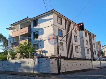 Apartamento para Locação em Fortaleza/CE Fátima 3 Quartos