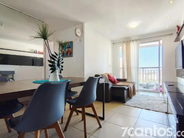 Apartamento para Locação em Fortaleza/CE Fátima 3 Quartos