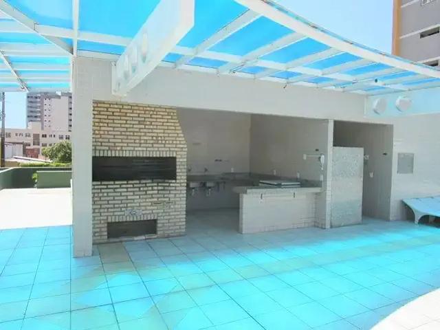 Apartamento para Locação em Fortaleza/CE Fátima 3 Quartos