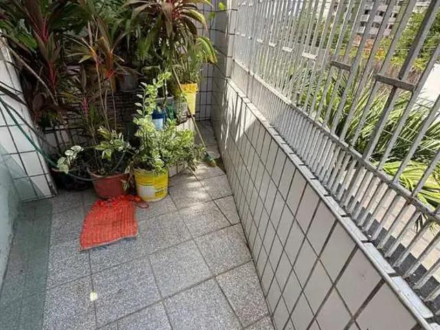 Apartamento para Locação em Fortaleza/CE Fátima 1 Quartos
