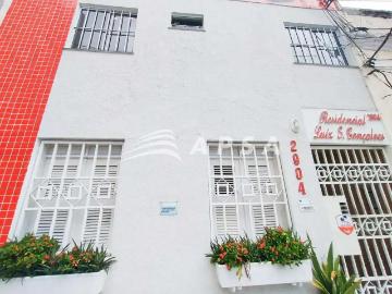 Apartamento para Locação em Fortaleza/CE Fátima 1 Quartos