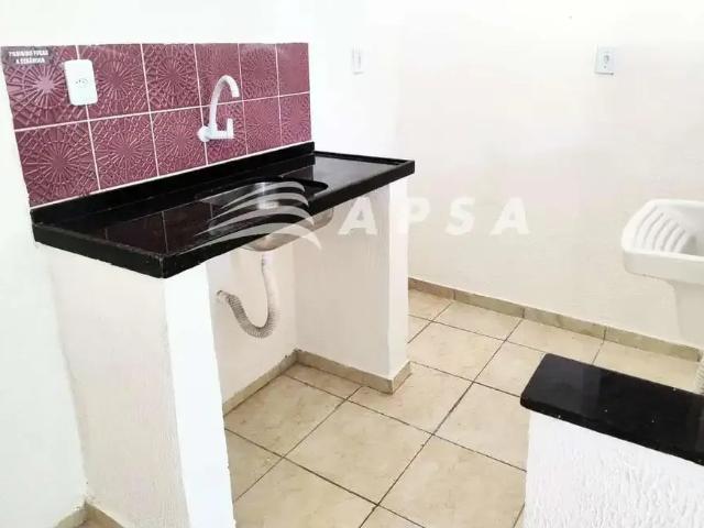 Apartamento para Locação em Fortaleza/CE Fátima 1 Quartos