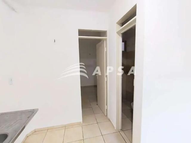 Apartamento para Locação em Fortaleza/CE Fátima 1 Quartos