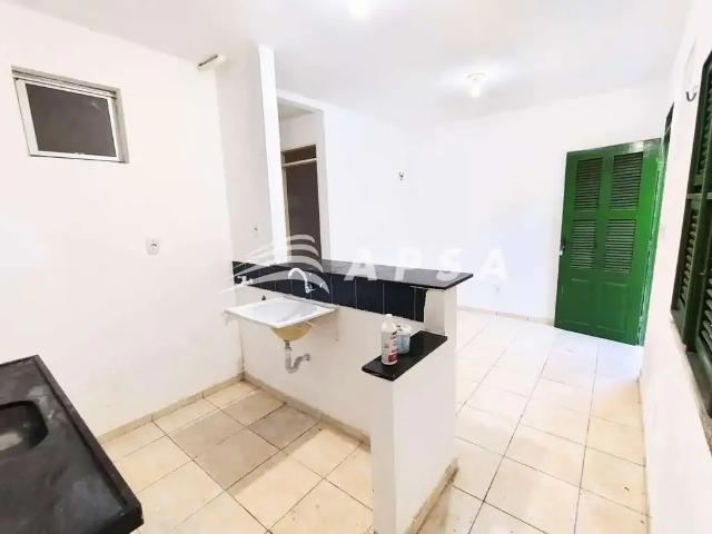 Apartamento para Locação em Fortaleza/CE Fátima 2 Quartos