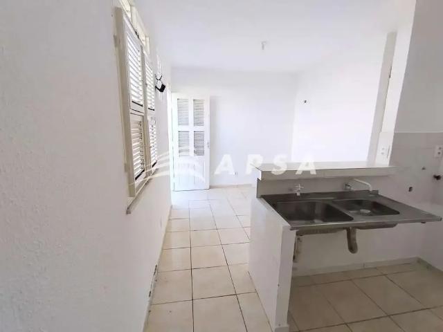 Apartamento para Locação em Fortaleza/CE Fátima 2 Quartos