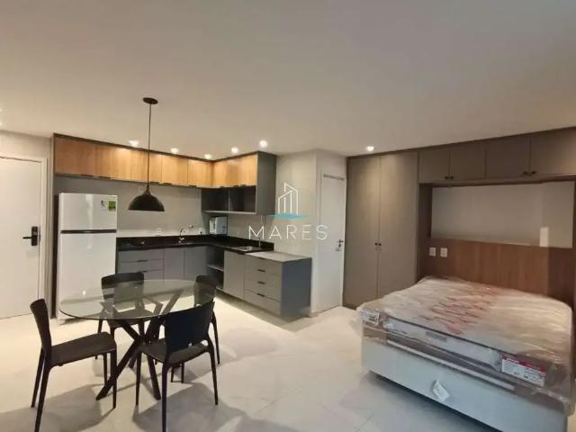Apartamento para Locação em Fortaleza/CE Guararapes 1 Quartos